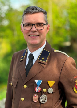 Wolfgang Bodenhofer
